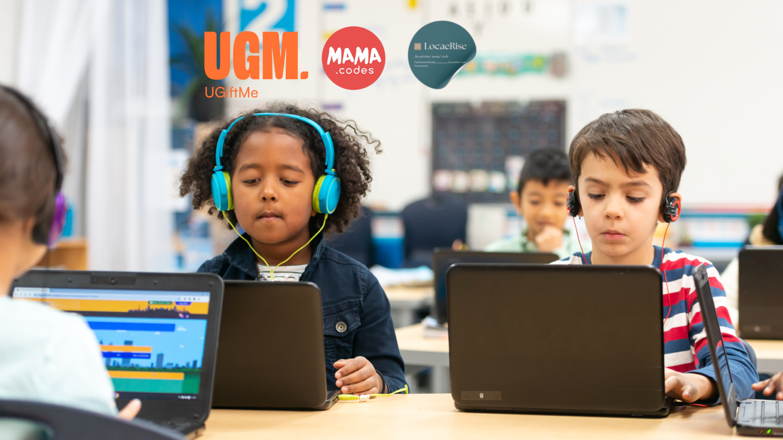 How UGiftMe, MamaCodes & LocaeRise Are Making Every Gift Card Count This Christmas